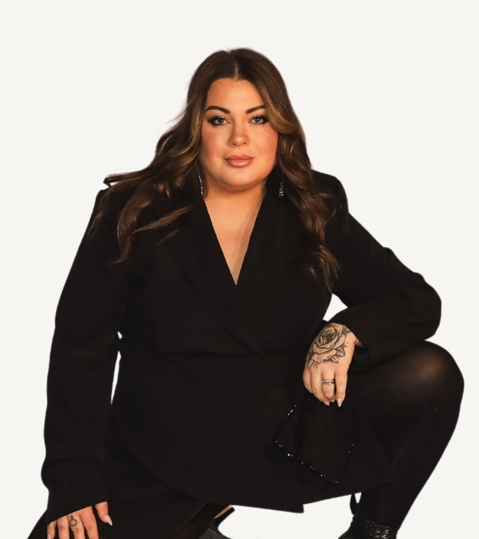 Lindsay Tompkins